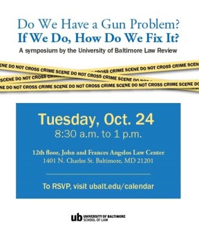 Law Review -- gun violence -- for blog etc